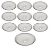 Paulmann 998.11, Einbaustrahler, 1 Glühbirne(n), LED, 3000 Produktbild-Vorschau 1