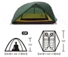 Naturehike Star River™ ultralehký stan pro 2 osoby – 3 Náhled obrázku produktu 8