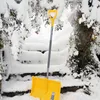 Schneeschieber Snowmaster Light gelb Produktbild-Vorschau 5