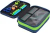 Coolpack Federmäppchen - Jumper 3 - Monster Team Produktbild-Vorschau 3