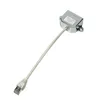 Adapter LogiLink RJ45 T 2 x ISDN Podgląd zdjęcia produktu 2