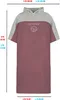 Surfer Poncho Kapuzenhandtuch aus dicker, warmer Baumwolle Produktbild-Vorschau 8