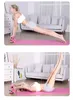 Fitness posilovač břišních svalů - Černý Náhled obrázku produktu 3