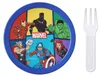 Mepal Lunchset 3-tlg. Avengers CAMPUS Produktbild-Vorschau 5