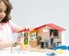 SCHLEICH Tierarzt-Praxis Mit Haustieren 0 0 0 Produktbild-Vorschau 9
