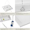 Panel Lucerna LED, ultraplochý, teplá bílá, úsporný - 29,5 Náhled obrázku produktu 5
