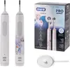 Braun Oral-B Pro 3 3000 Weiss+Oral-B Junior Gefroren Produktbild-Vorschau 15