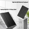 FINTIE Tastatur Hülle für Samsung Galaxy Tab S9 11 Zoll Produktbild-Vorschau 5