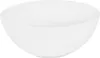 LuxeBath Waschbecken Aufsatzwaschbecken Rund, Ø 32x13,5 cm, Produktbild-Vorschau 2