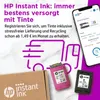 Multifunktionsdrucker OfficejetPro 9022e Produktbild-Vorschau 5