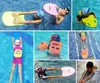 Deska surfingowa Merco Surf różowa opakowanie 1 szt Podgląd zdjęcia produktu 4
