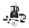 Tefal DO821838 Double Force Black Foodprozessor, Produktbild-Vorschau 1