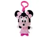 Disney Minnie Maus - Schlüsselanhänger-Rucksackanhänger Produktbild-Vorschau 12