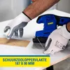 Kinzo Vlakschuurmachine 150W - Schuurmachine voor Hout met Productafbeelding-voorbeeld 5