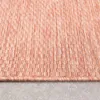 Volero - Tapis d'extérieur - Costa Terracotta - 80x150 cm Voir les images du produit 3