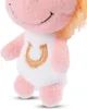 NICI Ange gardien Je veille sur toi Porte-clés 7 cm Blanc Voir les images du produit 4