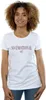 Whitney Houston - "So Emotional" T-Shirt für Damen BI44750 Produktbild-Vorschau 2
