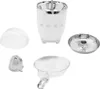 Smeg 50's Style Zitruspresse CJF11WHEU Weiß Produktbild-Vorschau 7