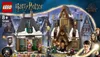 LEGO 76388 Harry Potter Visite à Hogsmeade Set pour le Voir les images du produit 28