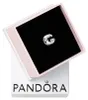 PANDORA Charms 797457 Alphabet Buchstabe C Silber 925 Produktbild-Vorschau 7