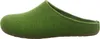 Haflinger Damen Herren Hausschuh Pantoffel Everest Fundus Produktbild-Vorschau 9