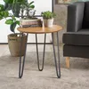 Hairpin Legs 4x pieds de table métalliques 50cm pieds de Voir les images du produit 3