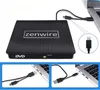 Externí přenosná mechanika - DVD CD - 2 v 1 - USB 3.0 USB-C Náhled obrázku produktu 6