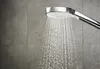 hansgrohe Croma Select E Vario ruční sprcha bílá/chrom, 1 Náhled obrázku produktu 21
