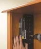 Milescraft | CabinetMate - gabarit de perçage pour support Voir les images du produit 1