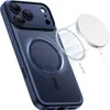Tech-Protect 5906302333790, Cover, Apple, iPhone 17 Pro, 16 Produktbild-Vorschau 2