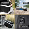 TZS First Austria Glacière électrique portable avec poignée Voir les images du produit 11
