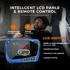 SUNSTER Parkovací ohřívač 12V 8KW Diesel Heater Integrace Náhled obrázku produktu 2