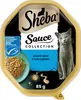 Sheba Sauce Collection - Nassfutter für ausgewachsene Produktbild-Vorschau 2