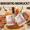 Friseurinnen Werden Nicht Älter Sie Werden Besser Friseurin Produktbild-Vorschau 2