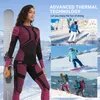 Zweiteiliges Thermounterwäsche-Set für Damen, Produktbild-Vorschau 6