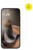 2x Film de protection d'écran pour Motorola Moto G77, Voir les images du produit 2