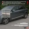 Ochranné lišty bočných dverí pre Škoda Superb 2008-2015 Náhľad obrázku produktu 3