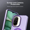 Pro Xiaomi Redmi A5 4G / Poco C71 Candy Design Magsafe PC Náhled obrázku produktu 6