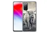 MuchoWow® Handyhülle Schutzhülle Hülle für Samsung Galaxy Produktbild-Vorschau 2