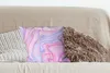 MuchoWow® Zierkissen Sofakissen Wohnzimmer Dekokissen 40x40 Produktbild-Vorschau 4
