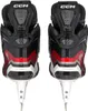Łyżwy CCM Jetspeed FT6 Pro Intermediate, rozmiar: 05.0 Podgląd zdjęcia produktu 6