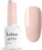 Kabos UV Lakier hybrydowy Hybrid Gelike 002 Classic Nude Podgląd zdjęcia produktu 1