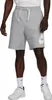 Spodenki Męskie Nike M Nk Club Alumni Hbr Ft Short Dx0502 Podgląd zdjęcia produktu 10