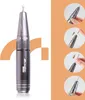 Frezarka do paznokci manicure pedicure zestaw frezów 24w Podgląd zdjęcia produktu 6