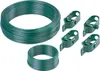 Kit de fils Strend Pro, pour grillage Pwire.mc PVC, fil de Voir les images du produit 1