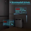 Balkonkraftwerk Speicher 5 kWh, Growatt Aura 5000 Speicher Produktbild-Vorschau 3