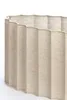 Light & Living - Lampenschirm oval Disli - Creme - Produktbild-Vorschau 5