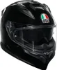 Kask AGV K7 Mono, czarny, M (57/58) Podgląd zdjęcia produktu 4
