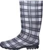 Nora Mareike Damenstiefel schwarz Gr. 38 Produktbild-Vorschau 8
