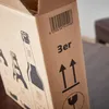 BB-Verpackungen 90 x Bierflaschenversandkarton für 3 Produktbild-Vorschau 2